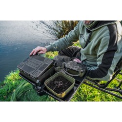 TAVA LATERALA ALLROUNDER SIDE TRAY - ANY CHAIR -KORUM TAVA LATERALA ALLROUNDER SIDE TRAY - ANY CHAIR -KORUM